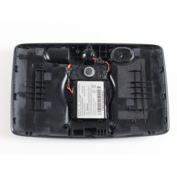 Замена батареи TomTom VIA 1530 TM