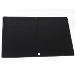 Замена ЖК-дисплея Microsoft Surface Pro 2
