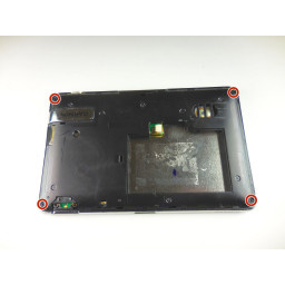 Замена динамика Garmin nüvi 3590 LMT